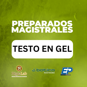 TESTO EN GEL