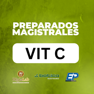VIT C