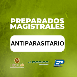 ANTIPARASITARIO