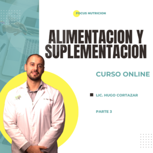 CURSO ALIMENTACION Y SUPLEMENTACION PARTE 3 LIC. HUGO CORTAZAR