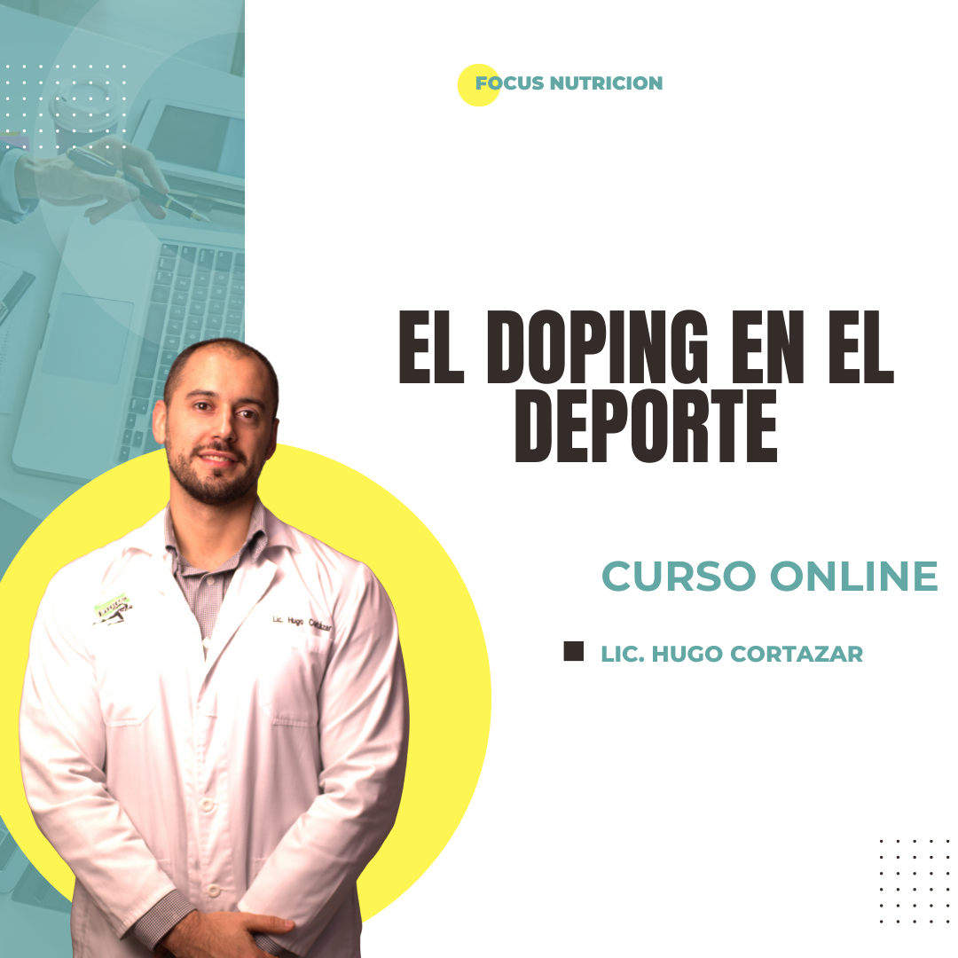 EL DOPING EN EL DEPORTE