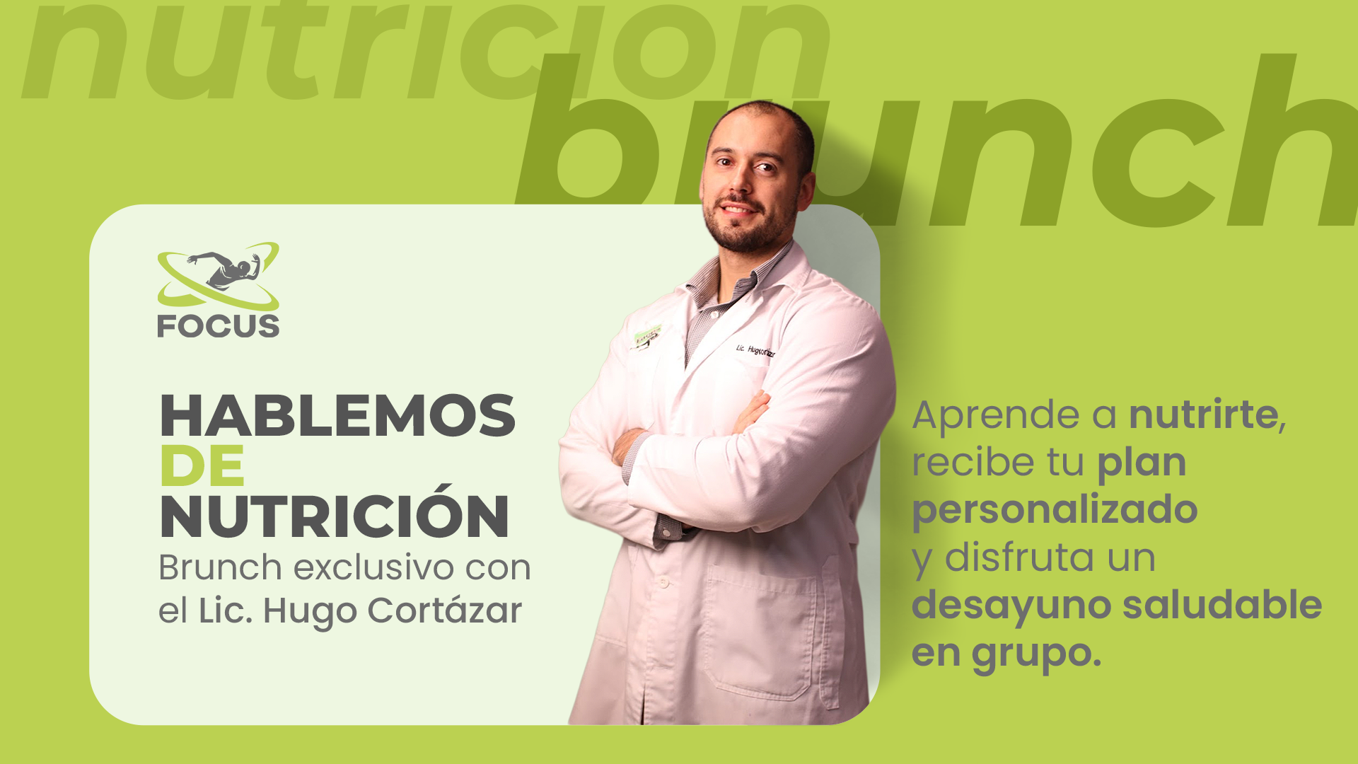 brunch exclusivo youtube